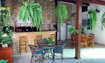 Imagem 3: Casa à venda Casa em condomínio com 4 dormitórios