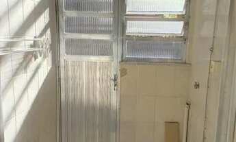 Imagem 3: Apartamento para aluguel tem 80 metros quadrados com 2 quartos em Boqueirão - Santos - SP