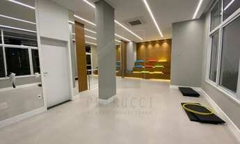 Imagem 3: Apartamento - Swiss Park - Campinas