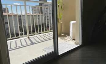 Imagem 6: Apartamento Rico em armários Próximo ao shopping Oriente