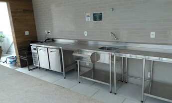 Imagem 7: Petrópolis - Apartamento Padrão - Itaipava