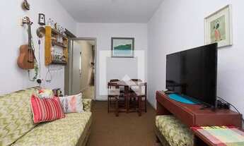 Imagem 2: Apartamento para Aluguel - Barra Funda, 2 Quartos, 58 m2