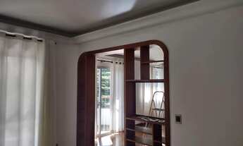 Imagem 5: Apartamento para aluguel tem 180 metros quadrados com 4 quartos