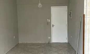 Imagem 2: Sala Living para aluguel com 1 quarto, 1 vaga em Embaré - Santos - SP