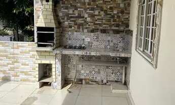 Imagem 4: Aluguel de Casa Casa em condomínio com 2 dormitórios