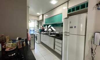 Imagem 3: Cond. Mais mindu - 03 quartos - 83m - Parque 10 - 01 vaga