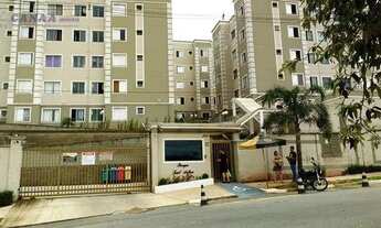 Imagem 7: Apartamento com 2 dormitórios à venda, 45 m² por R$ 225.000,00 - Campo Limpo - São Paulo/S