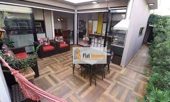 Imagem 3: Casa com 3 dormitórios à venda, 190 m² por R$ 1.250.000,00 - Condomínio Terras de Siena