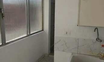 Imagem 4: Apartamento com 3 dormitórios, 80 m² - venda por R$ 340.000,00 ou aluguel por R$ 2.200,00