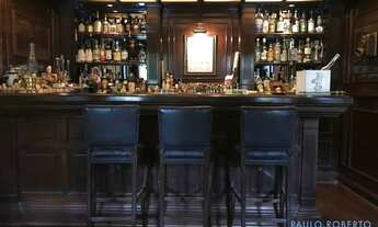 Imagem 7: CASA EM CONDOMÍNIO - VILA SANTO ANTÔNIO - SP