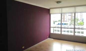 Imagem 2: APARTAMENTO - CAMPO BELO - SP