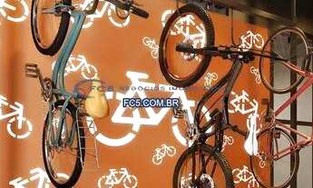 Imagem 6: Apartamento para Venda em São Paulo, Vila Mariana, 1 dormitório, 1 banheiro