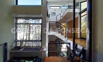 Imagem: São Paulo - Casa Padrão - Brooklin Novo