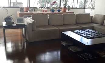 Imagem 3: APARTAMENTO - ALTO DA LAPA - SP