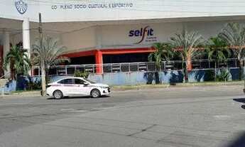 Imagem 3: Apartamento 1/4 Na Barra Com Varanda Próximo da Associação Atlética