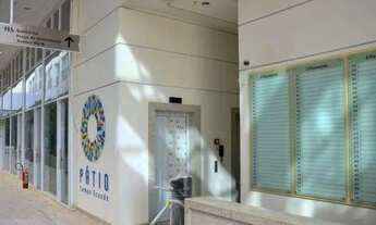 Imagem 5: Loja 32 m² (Unid. 109) - Campo Grande - Rio de Janeiro - RJ