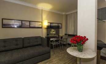 Imagem 3: Flat disponivel no Jardim Paulista - SP