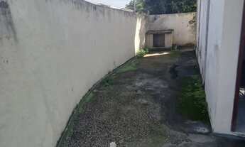 Imagem 3: Casa para Locação em Rio de Janeiro, Guaratiba, 2 dormitórios, 2 banheiros, 1 vaga