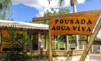 Imagem: Pousada para temporada em Pompéu/Abaeté