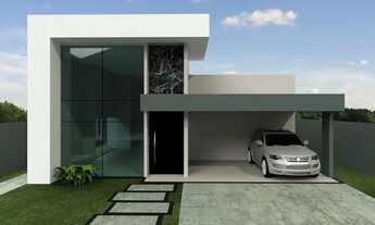 Imagem 2: Vende-se casa no condomínio de luxo Alphaville Belem