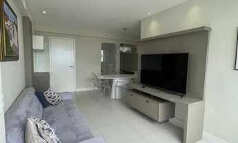 Imagem 4: Apartamento para aluguel tem 86 metros quadrados com 3 quartos em Boa Viagem - Recife - PE