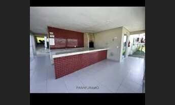 Imagem: Apartamento mobiliado - Floresta BR101