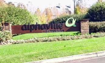 Imagem: CASA 4 SUÍTES - 429M² NO ALPHAVILE