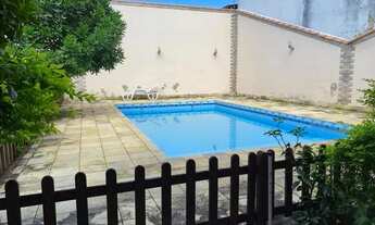 Imagem: Locação de casa por temporada ou anual