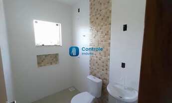 Imagem 6: WE)Lindo Sobrado com 02 dormitórios no Bairro Potecas São José S