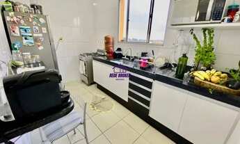 Imagem 2: COBERTURA NO BAIRRO SERRANO