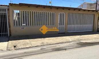 Imagem: Estrutura para virar sobrado