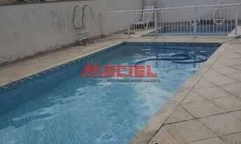 Imagem 2: Apartamento Padrão em São José dos Campos