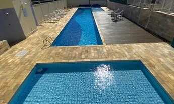 Imagem 3: Apartamento para Locação- Hambury - 79 mts - Jundiaí