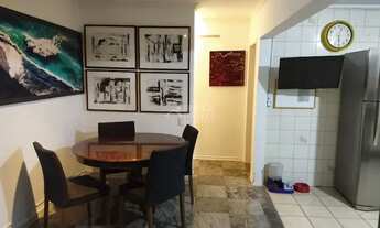 Imagem 3: Lindo Apartamento em Perdizes, com 108m², 2 dorms, 3 banheiros, sala, cozinha, 2 Vagas Cob