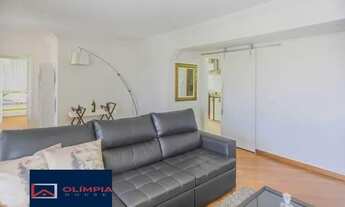 Imagem: Apartamento Venda 2 Dormitórios - 95 m²