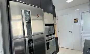 Imagem 6: Apartamento Anália Franco