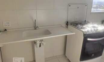 Imagem 3: Apartamento para Aluguel - Santos Dumond, 2 Quartos, 42 m2