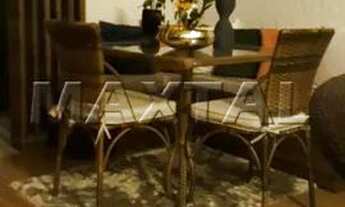 Imagem 6: Apartamento 72m, com 3 dormitórios, 2 ambientes, 1 vaga em Santana