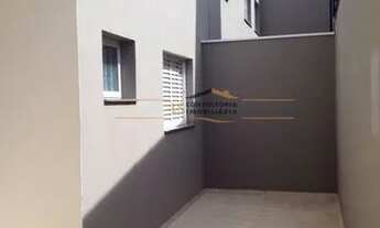 Imagem 4: Locação - Apartamento - Jardim Alvorada - Americana - SP