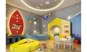 Imagem 6: ESTRELÁRIO RESIDENCE