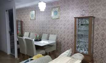 Imagem 2: Apartamento para venda no Imagine em Santa Barbara com 58mt e 2 dorm. sendo 1 suíte