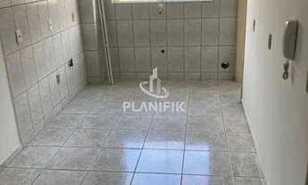 Imagem 2: Apartamento para aluguel, 2 quartos, 1 vaga, Santa Terezinha - Brusque/SC