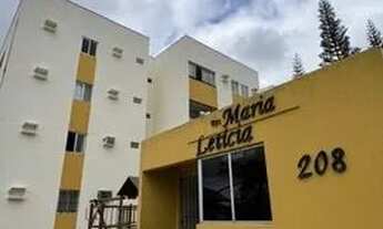 Imagem: Apartamento para Alugar no Residencial Maria