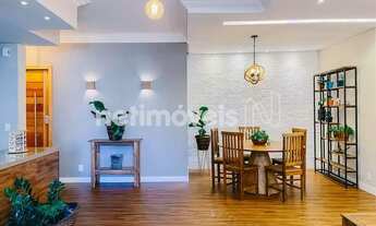 Imagem 4: Venda Apartamento 3 quartos Sul Águas Claras