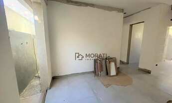 Imagem 4: Apartamento Garden com 2 dormitórios à venda, 43 m² por R$ 209.900,00 - Afonso Pena - São