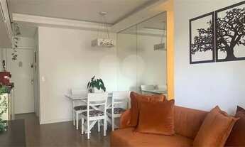 Imagem 3: Lindo Apartamento mobiliado à venda no Condomínio Flex Suzano