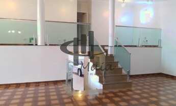 Imagem 3: Locação Sobrado Sao Caetano do Sul Boa Vista Ref: 38229