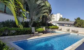 Imagem 6: Apartamento para aluguel tem 73 metros quadrados com 3 quartos