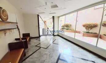 Imagem 2: Apartamento para aluguel, 3 quartos, 1 suíte, 2 vagas, Serra - Belo Horizonte/MG