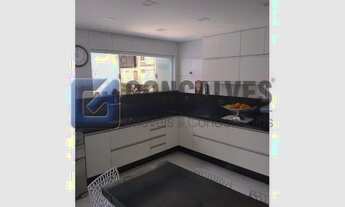 Imagem 7: SAO BERNARDO DO CAMPO - Residential / Sobrado - NOVA PETROPOLIS